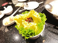 -捞王猪肚鸡火锅(财富中心店)
