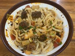 -马振面(小皮院店)