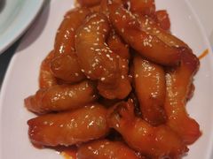 -新侨小馆(东直门北小街店)