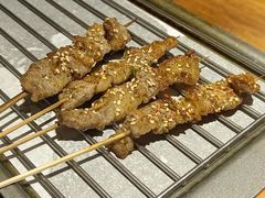 -木屋烧烤(西南角店)