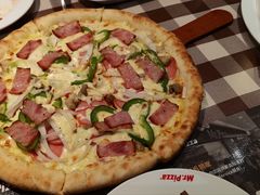 -米斯特比萨(罗斯福店)