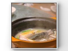 百秒黄花鱼-莆田餐厅PUTIEN(深圳湾万象城家宴店)