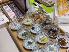 -阮大兴糕团(杭州西湖银泰百货店)