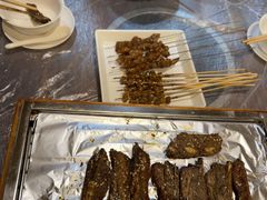 -霄汉羊排(万松园一店)