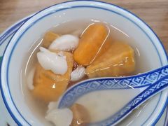 -龍囍粤·顺德小吃·煲仔饭(安定门店)