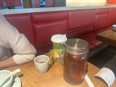 -湘间田舍(北仑银泰店)