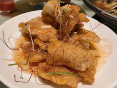 -老妈菜馆(建设街店)