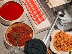 -海底捞火锅(珠影星光城夜宵主题店)