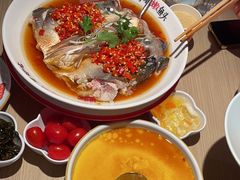 -湘阁里辣(大朗广场店)