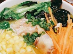 -云海肴·汽锅鸡·云南菜(美罗城店)