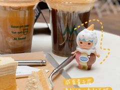 -M Stand(BFC外滩金融中心店)