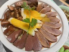 -潮界(虹桥新天地店)