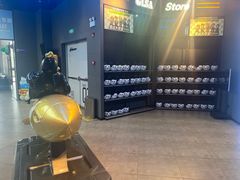 -镭战大联盟真人CS·生日派对·亲子聚会·团建(天安千树店)