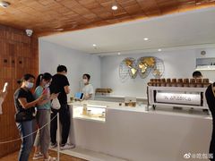 -% Arabica阿拉比卡咖啡(武汉天地店)