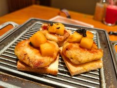 -月龍吟(朝龙汇店)