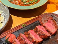 -MR.ROCKY洛奇先生·西餐&酒吧(太古仓店)