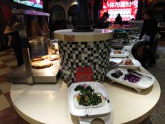 -比尔森韩式烤肉自助(绿园店)