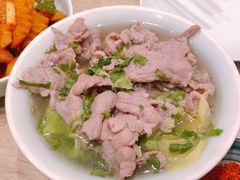 跷脚牛肉-全牛匠·乐山跷脚牛肉(望京店)