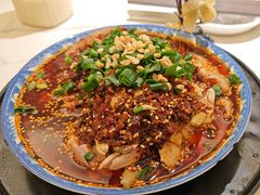 -川味堂·四川豆花(八卦岭店)