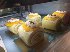 -圣安娜饼屋