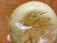 -稻田秋日式面包