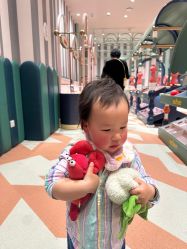 -奈尔宝家庭中心·亲子餐厅(鄞州万达店)