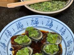 -福苗小骆驼烧烤(大唐不夜城店)