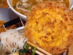 -水平有限广西米粉·广西风味集(五道口店)