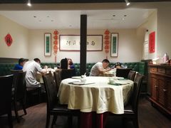 大堂-阿莉餐厅(枣阳路店)