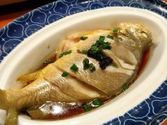 -翕间食·精致淮扬菜(江苏大剧院店)