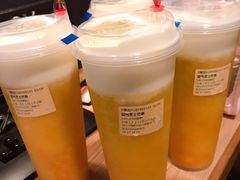 -奈雪的茶(深圳北站店)