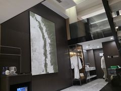 -isee心呈·度假酒店(春熙路店)