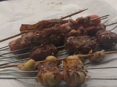 -明明烤牛肉(原明明东北烧烤)