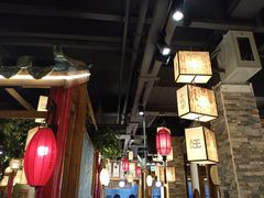 大堂-小湘旺(港湾花园店)