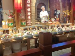 -鸽子窝(黄村店)