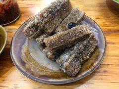 -袁家豆腐