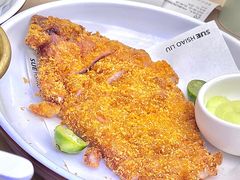 -苏小柳点心·手作小笼包(浦东嘉里城分院)