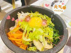 -妥妥烤肉料理(凯德店)