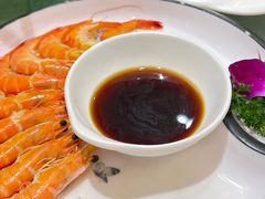 -堂聚德(三圣宫美食文化街店)