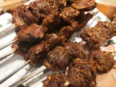 -北京老门框爆肚涮肉馆(凤城六路店)