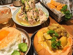 -岛风·台食小馆 ISLAND BISTRO(烟台山店)