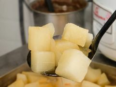 -老广州牛杂(深圳白石洲总店)