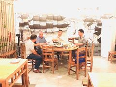-中央革命根据地历史博物馆