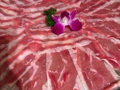 -朱光玉火锅馆(龙阳广场店)