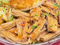 -喜家德虾仁水饺(岗厦北店)