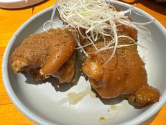 -SHAN山(前滩太古里店)