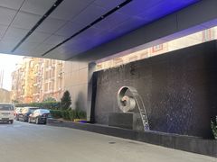 -苏州吴中希尔顿欢朋酒店