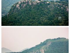 -府君山公园