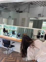 -青漾 young hair studio
