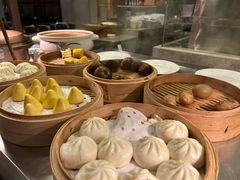 -天津东凯悦酒店·Market Café自助餐厅